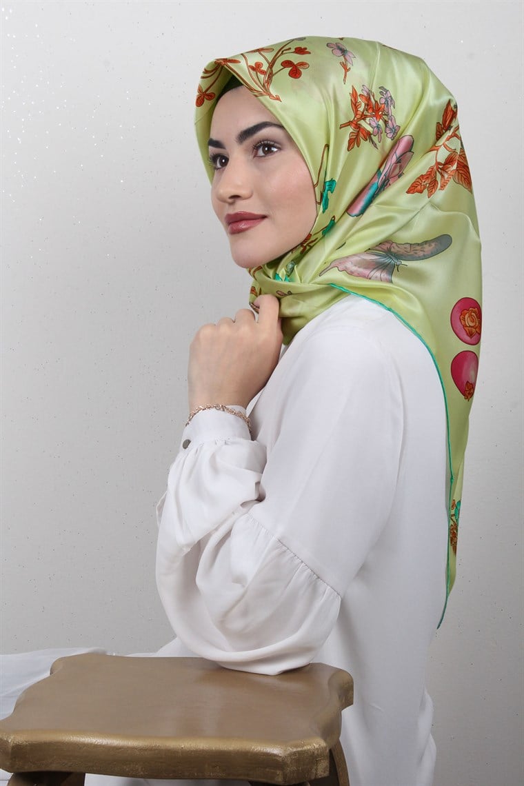 4383-18 ARMİNE İPEK 