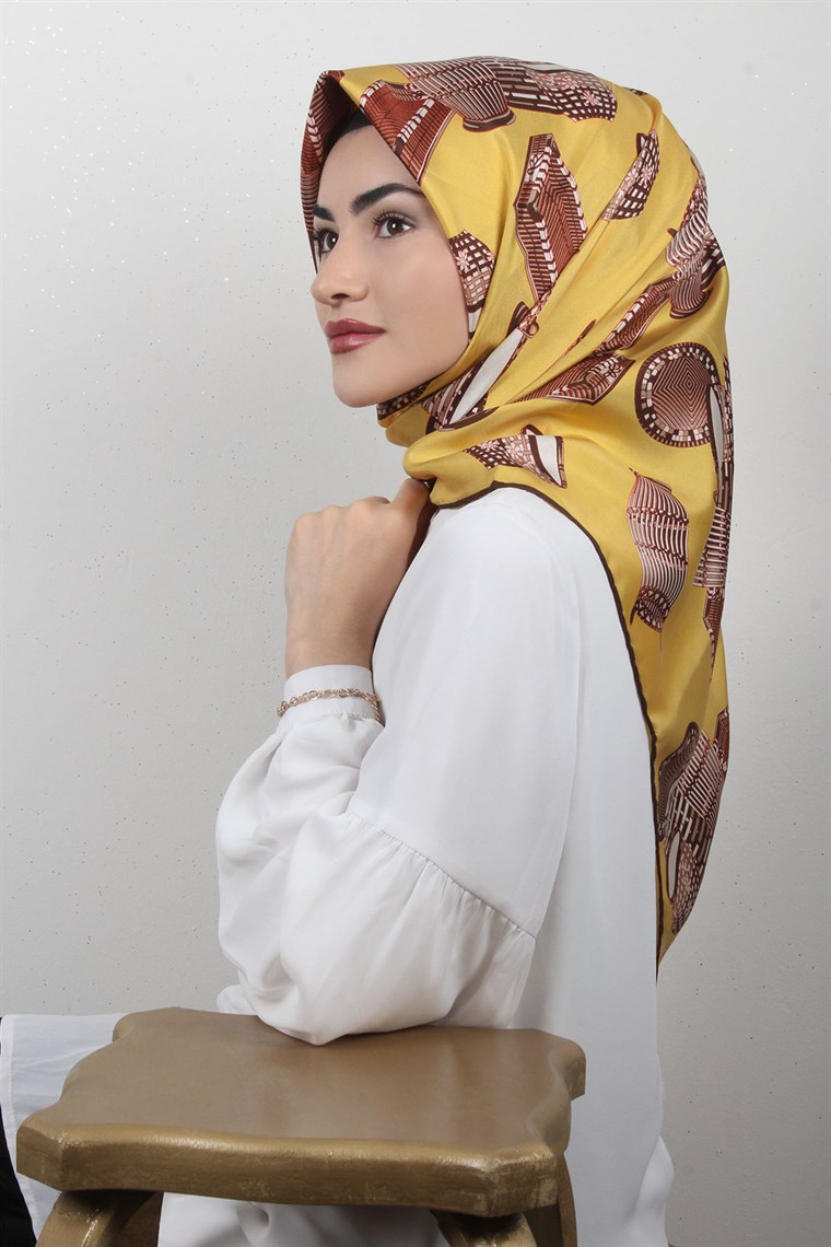 4385-16  ARMİNE İPEK 