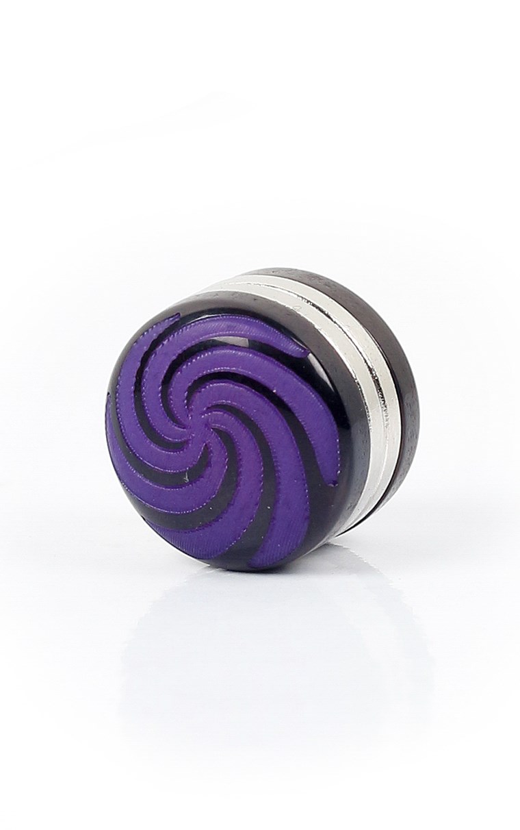 Mıknatıslı Eşarp İğnesi 3044-2