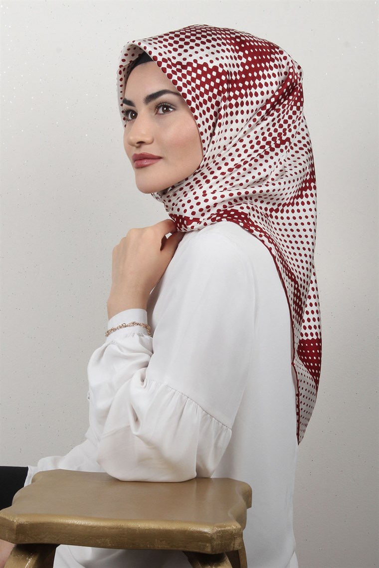 4501-12 ARMİNE İPEK 