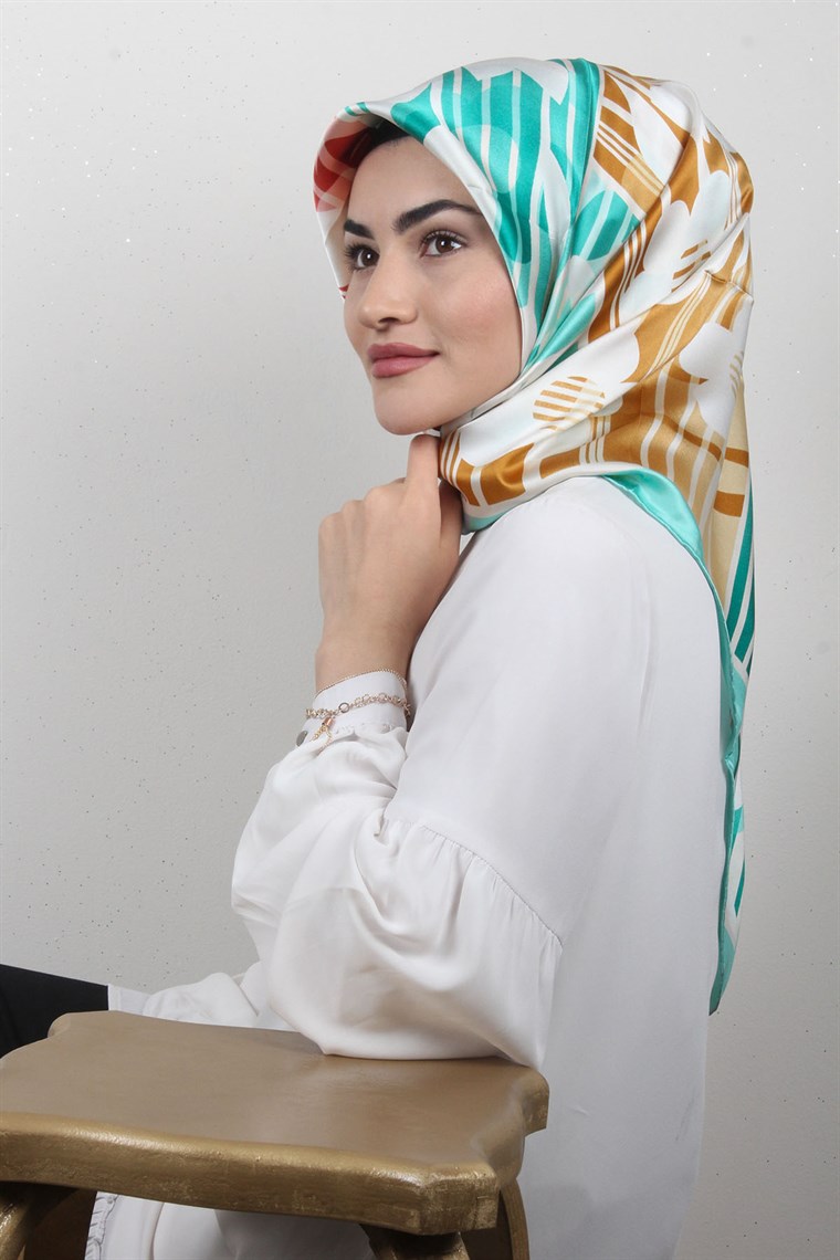 4504-36 ARMİNE İPEK