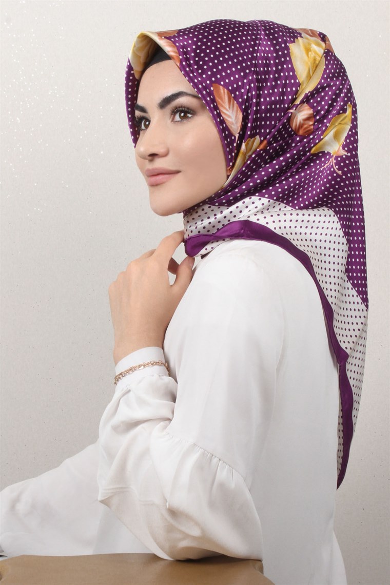 4533-03 ARMİNE İPEK 