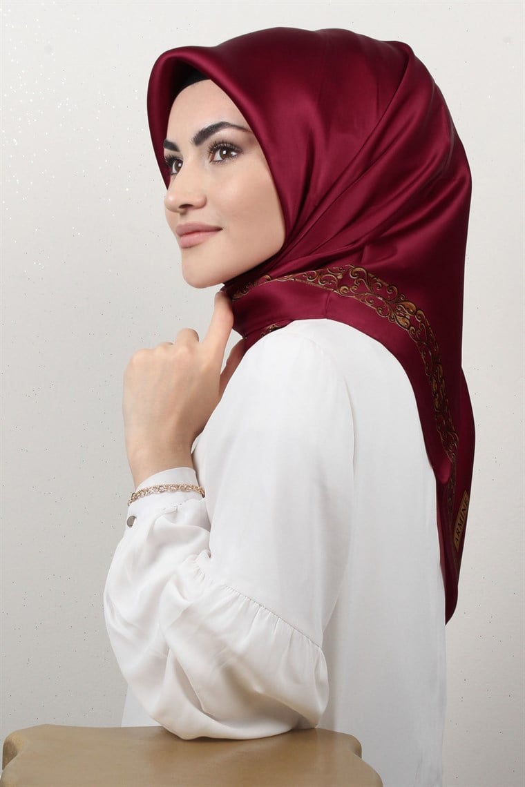 4858-03 ARMİNE İPEK 