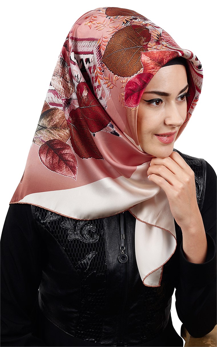 7429-05 ARMİNE EŞARP 2016 YAZ