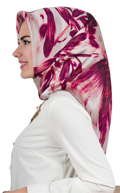 Aker Eşarp 2016 Yaz 6971701-331