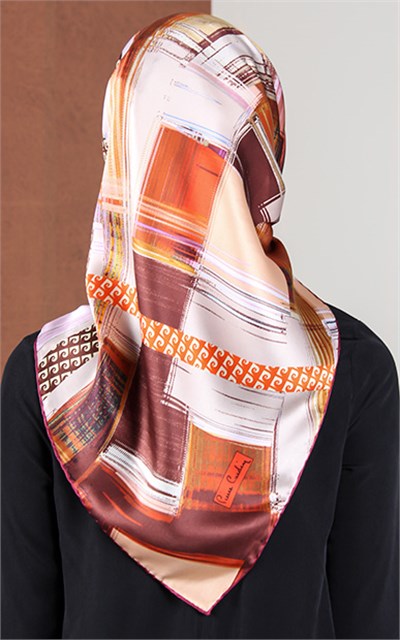 6632230-391 PİERRE CARDIN İPEK 2016 KIŞ