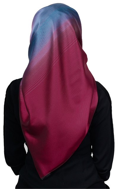 Tafta Eşarp 1602-36