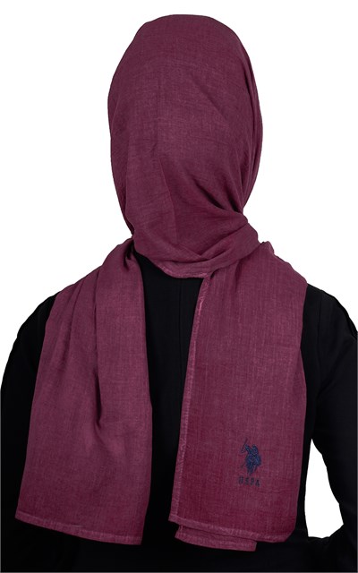 U.S.Polo Assn Coton Şal 1281-17