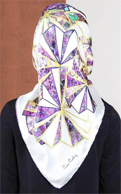 6678230-393 PİERRE CARDIN İPEK 2016 KIŞ