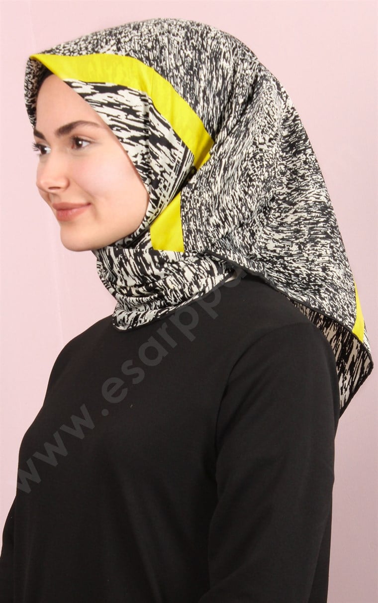 5005769-913 AKER SPORT EŞARP 