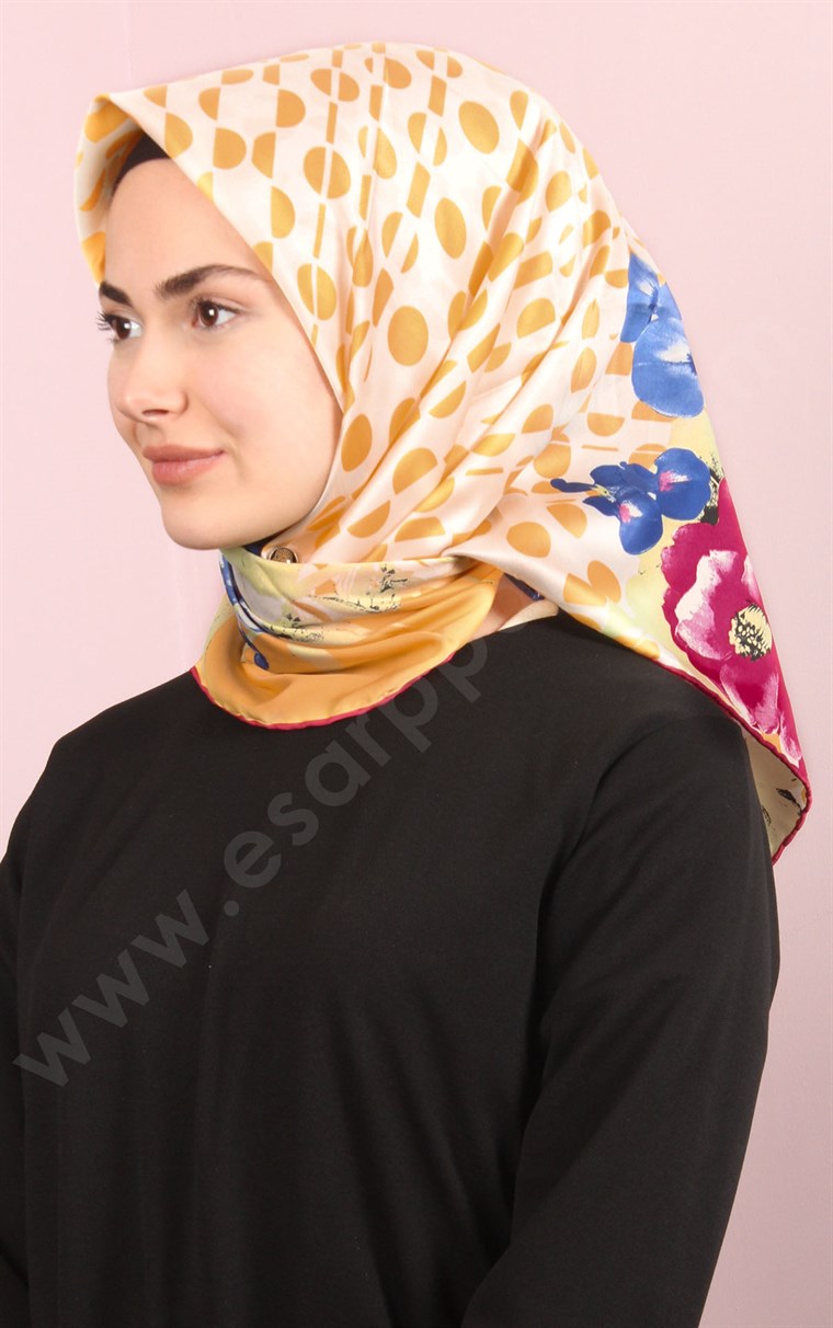 5005769-936 AKER SPORT EŞARP