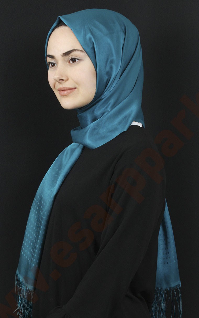 502-0013-01  TAKİNLİ ŞAL