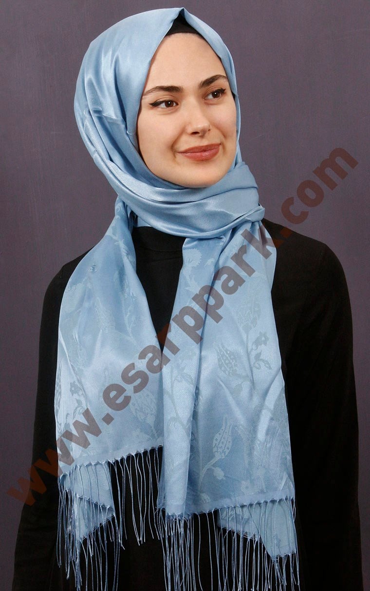 502-0013-04 TAKİNLİ ŞAL