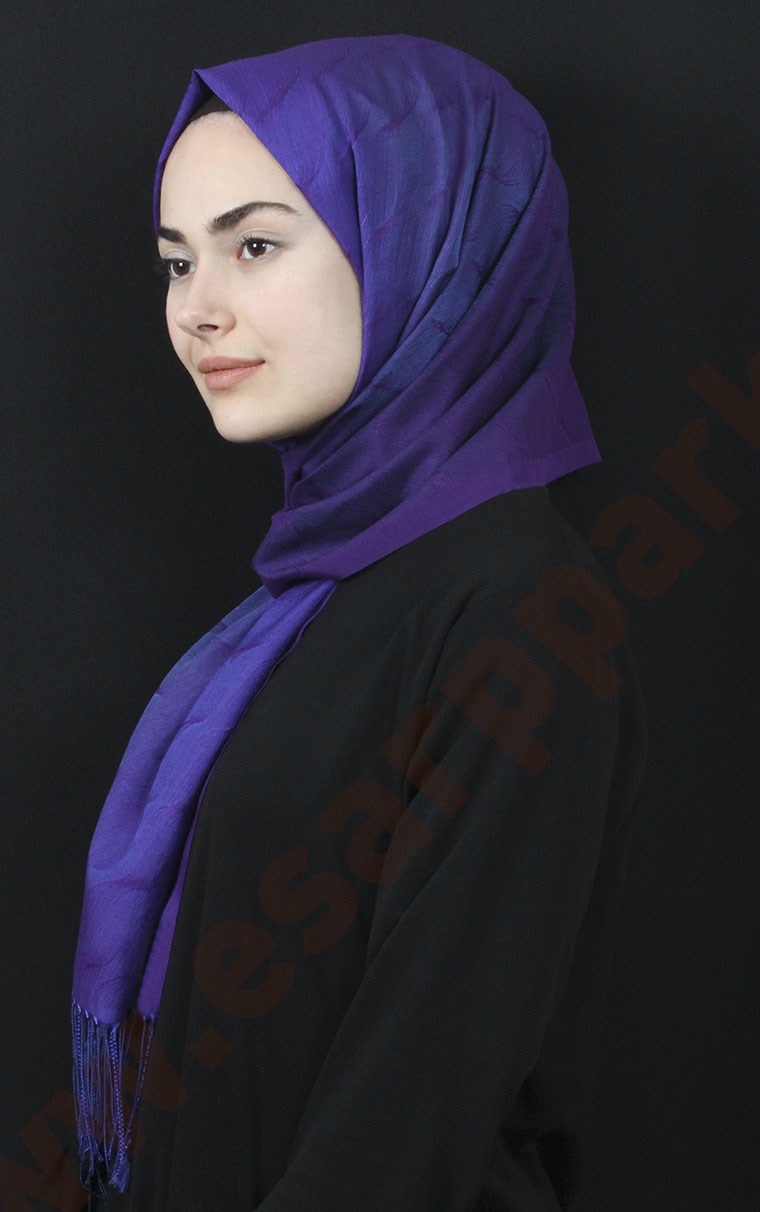 502-0013-09 TAKİNLİ ŞAL