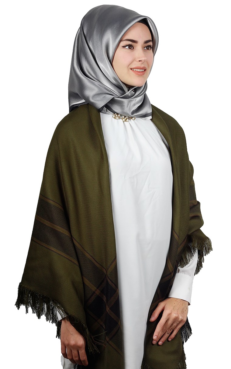 Babaanne Atkısı Orlon 5001-4