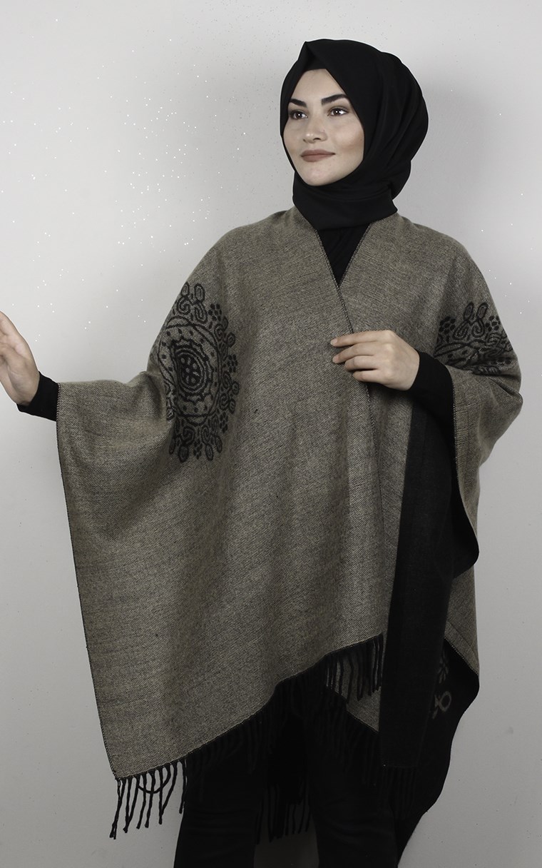 509-0010-02 ARMÜRLÜ PANÇO 