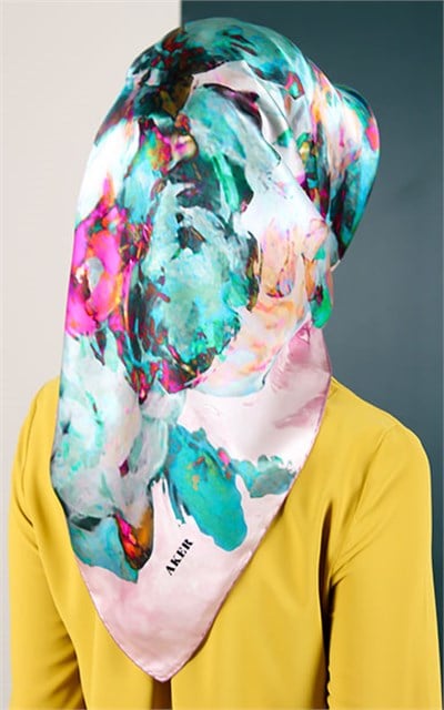 6627701-392 AKER İPEK 2015-2016 KIŞ SEZONU