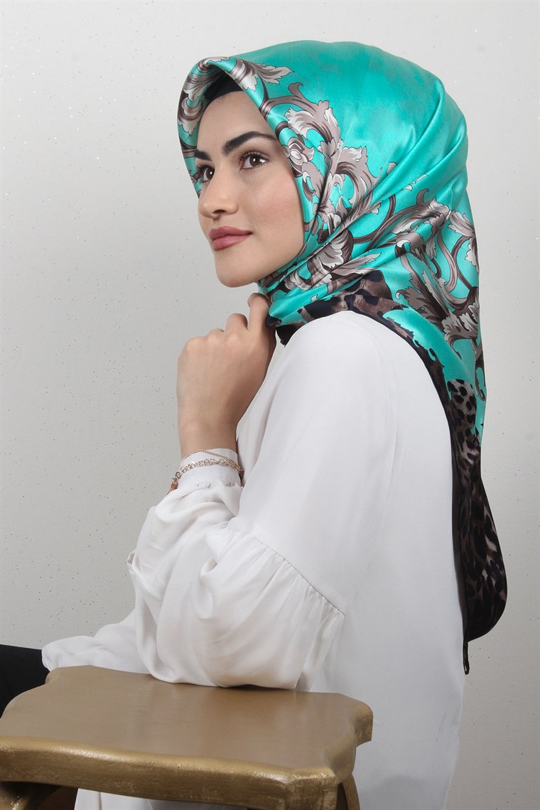 5208-12 ARMİNE İPEK LACİ NAR Ç.