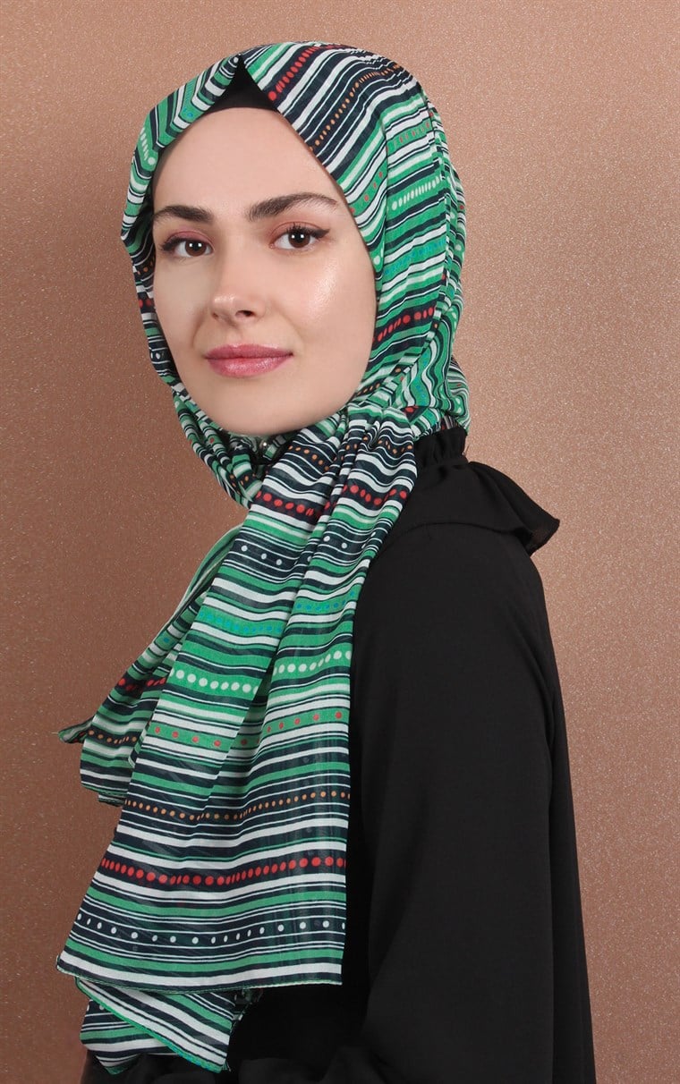 524-0001-01 ŞİFON ŞAL VİZON