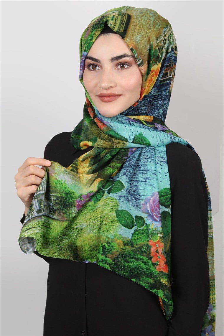 524-0017-17 ŞİFON ŞAL