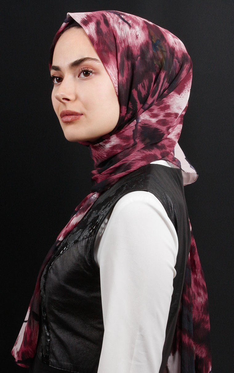 525-0001-16 FİESTA KREP ŞAL 