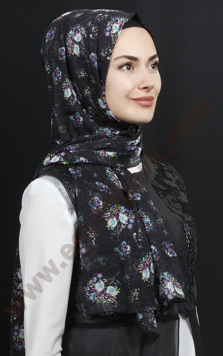 525-0001-57 FİESTA KREP ŞAL