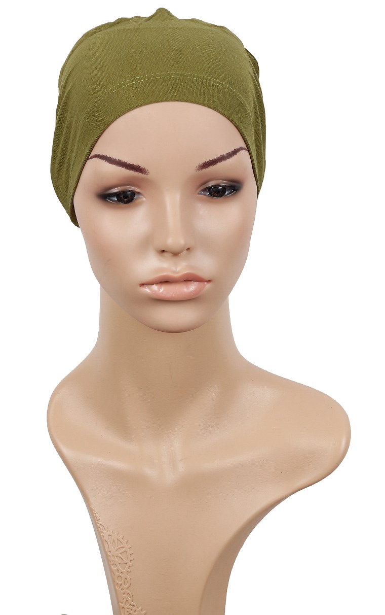 Likralı Bağlı Bone 2509-22