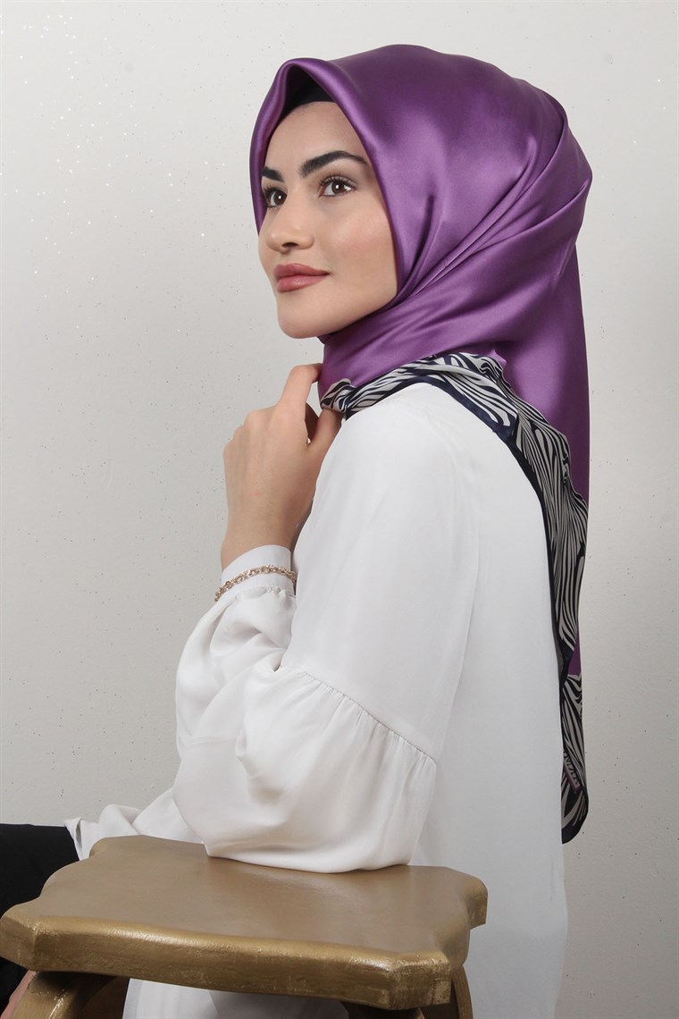 5302-07 ARMİNE İPEK