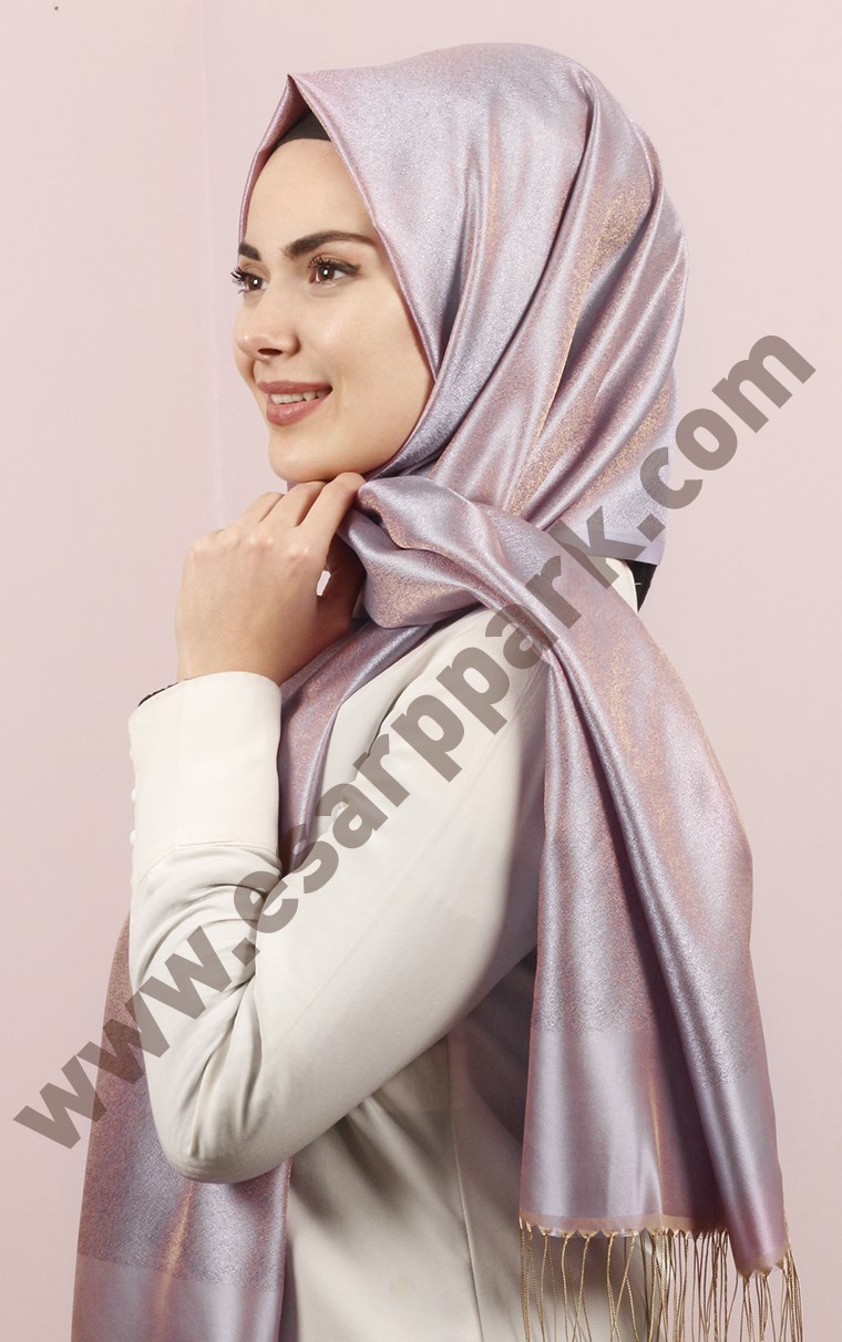 540-0001-12 3D İPEKSİ ŞAL