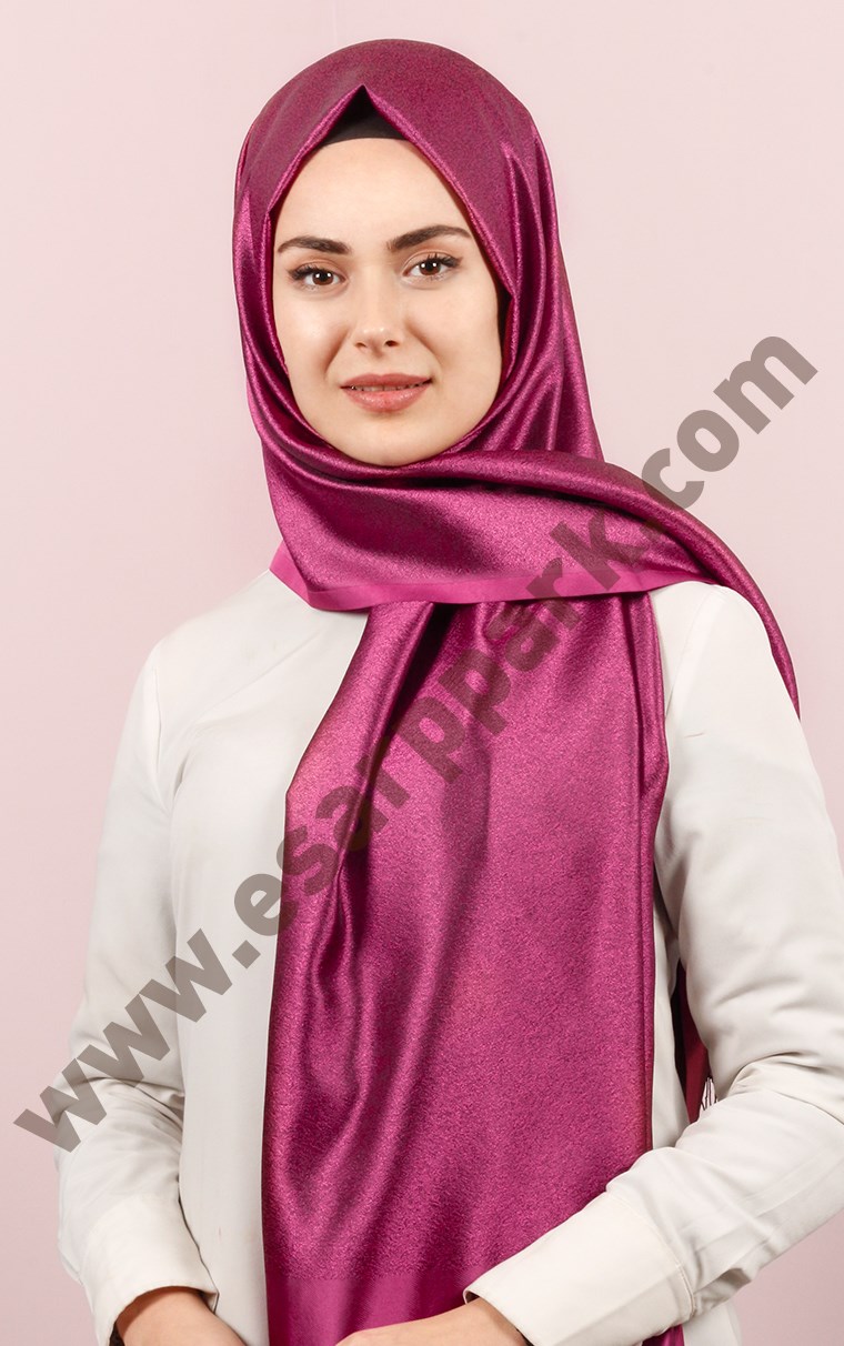 540-0001-17 3D İPEKSİ ŞAL