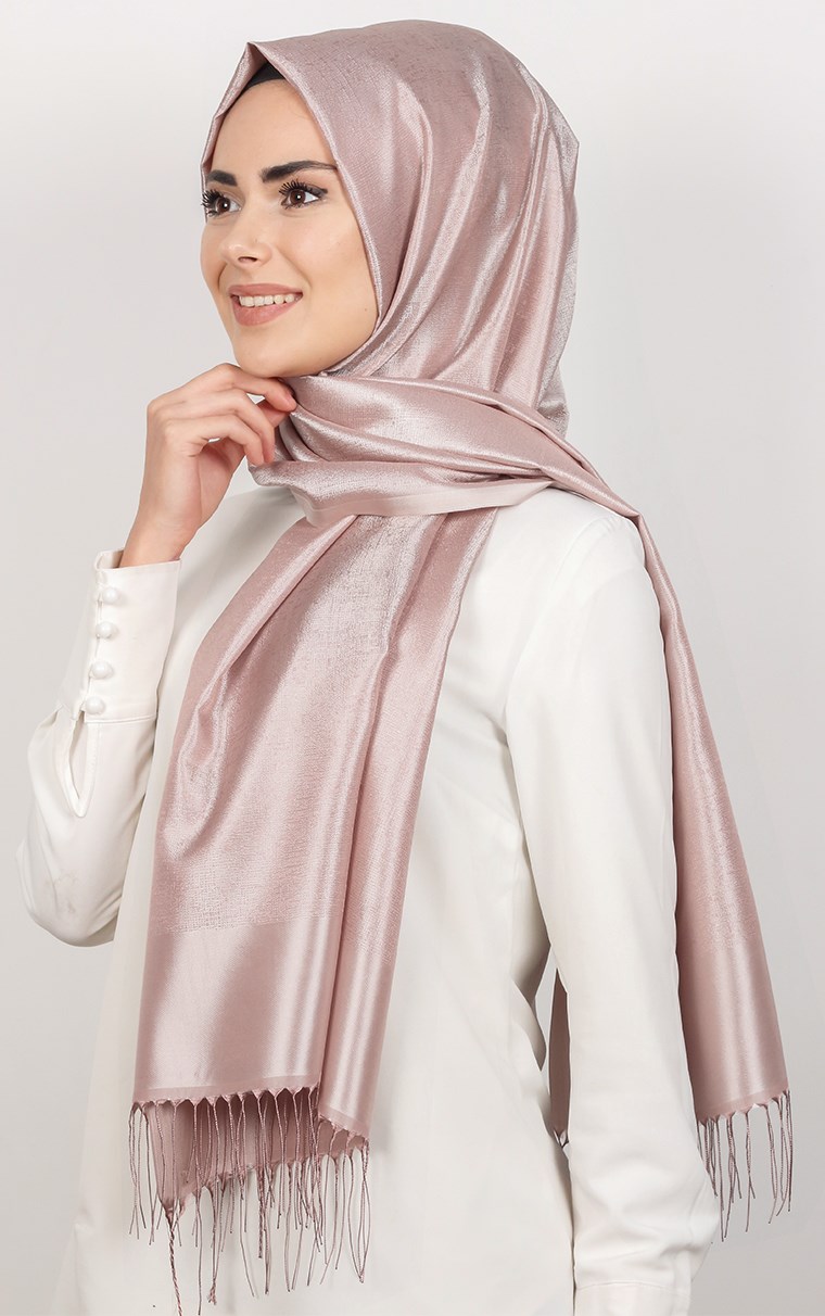 540-0001-36 3D İPEKSİ ŞAL