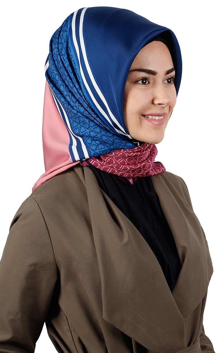 U.s Polo Assn Eşarp 1009-4