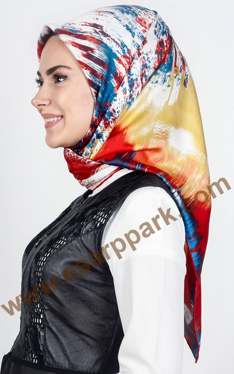 5439769-321 AKER SPORT EŞARP