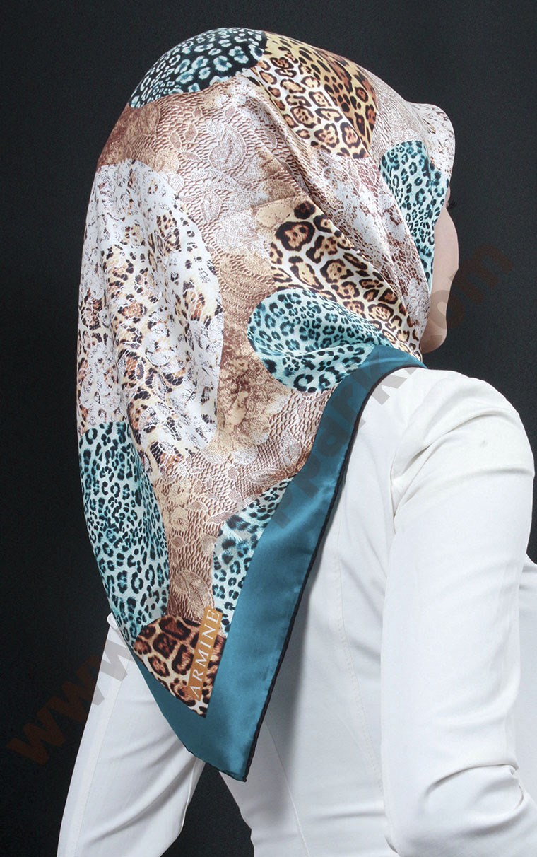 5621-02 ARMİNE İPEK 