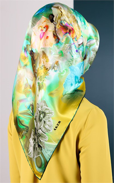 6720701-351 AKER İPEK 2015-2016 KIŞ SEZONU