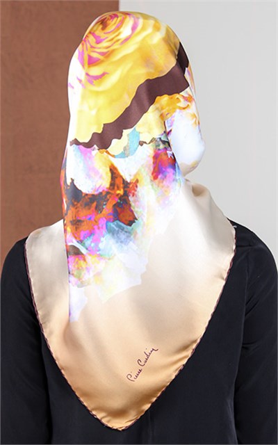 6695230-331 PİERRE CARDIN İPEK 2016 KIŞ