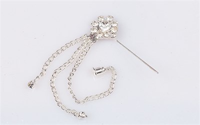 308-0001-01 KAPAKLI İĞNE 