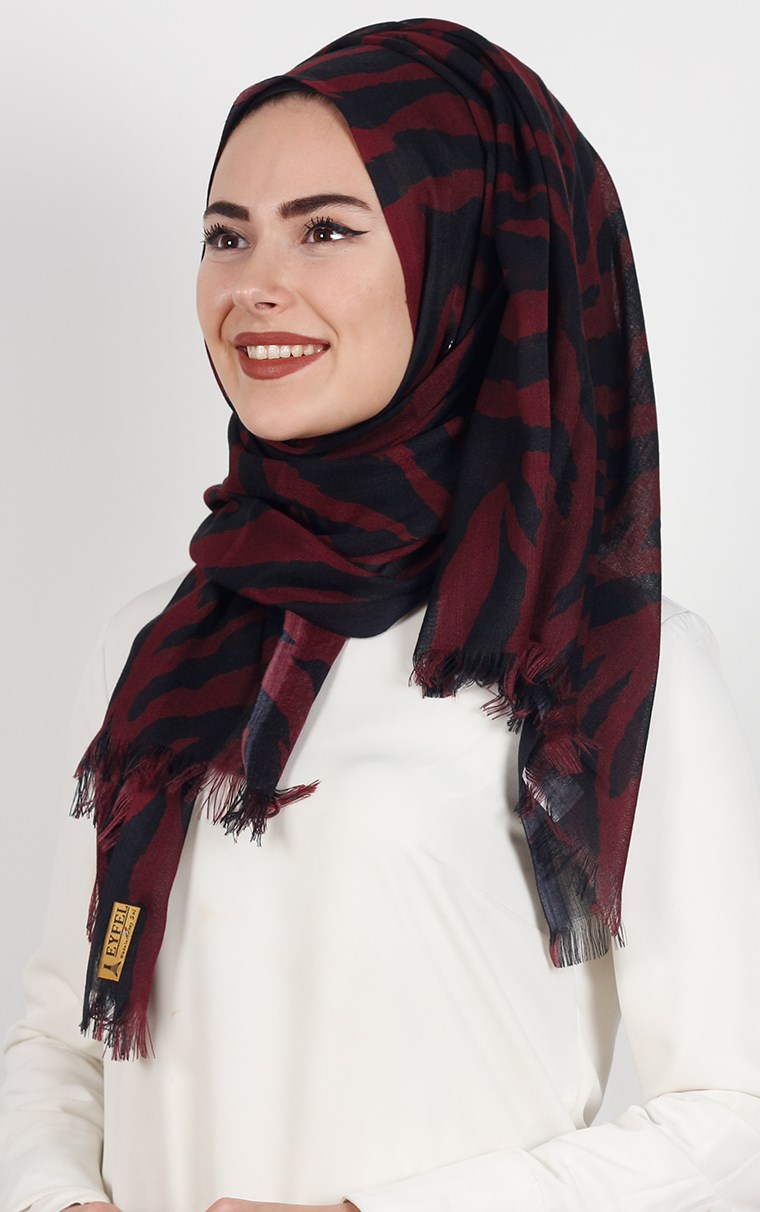 Keten Şal 1410-12