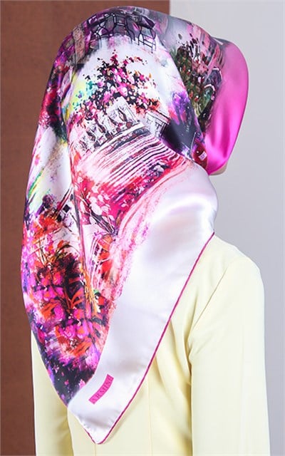 Armine İpek 2016 Kış Sezonu