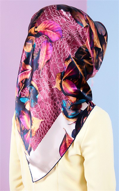 Armine İpek 2016 Kış Sezonu