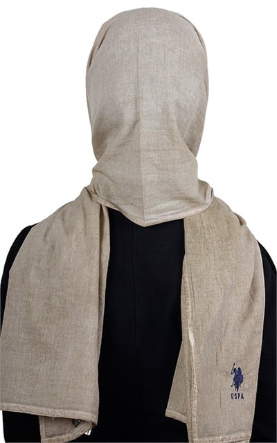 U.S.Polo Assn Coton Şal 1281-13