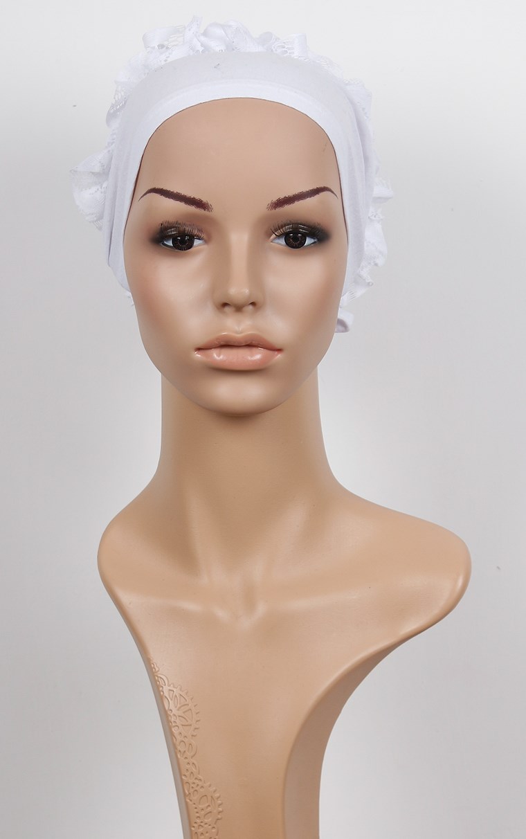 Fırfırlı İç Bone 2551-3