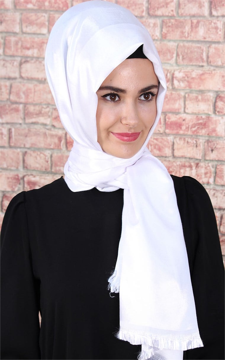 Emitasyon İpek Şal 5061-22