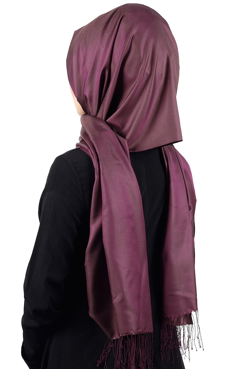 Armine İpek Şal 1131-3