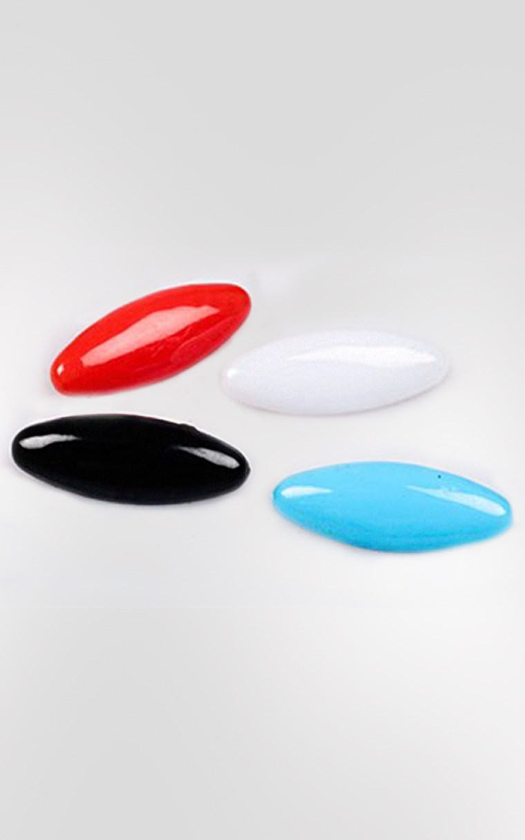 305-0001-05 İĞNE EŞARP 4 LÜ