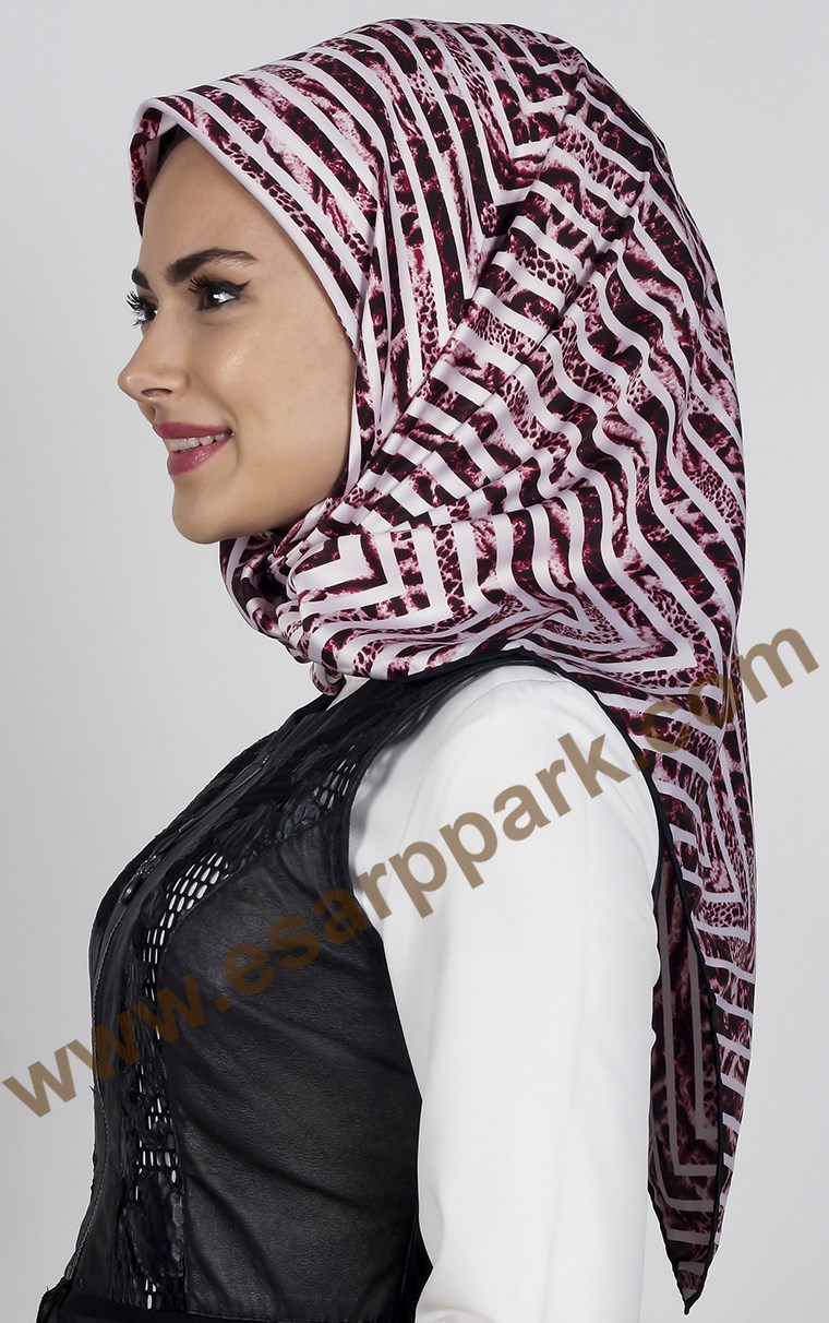 6011769-311 AKER SPORT EŞARP