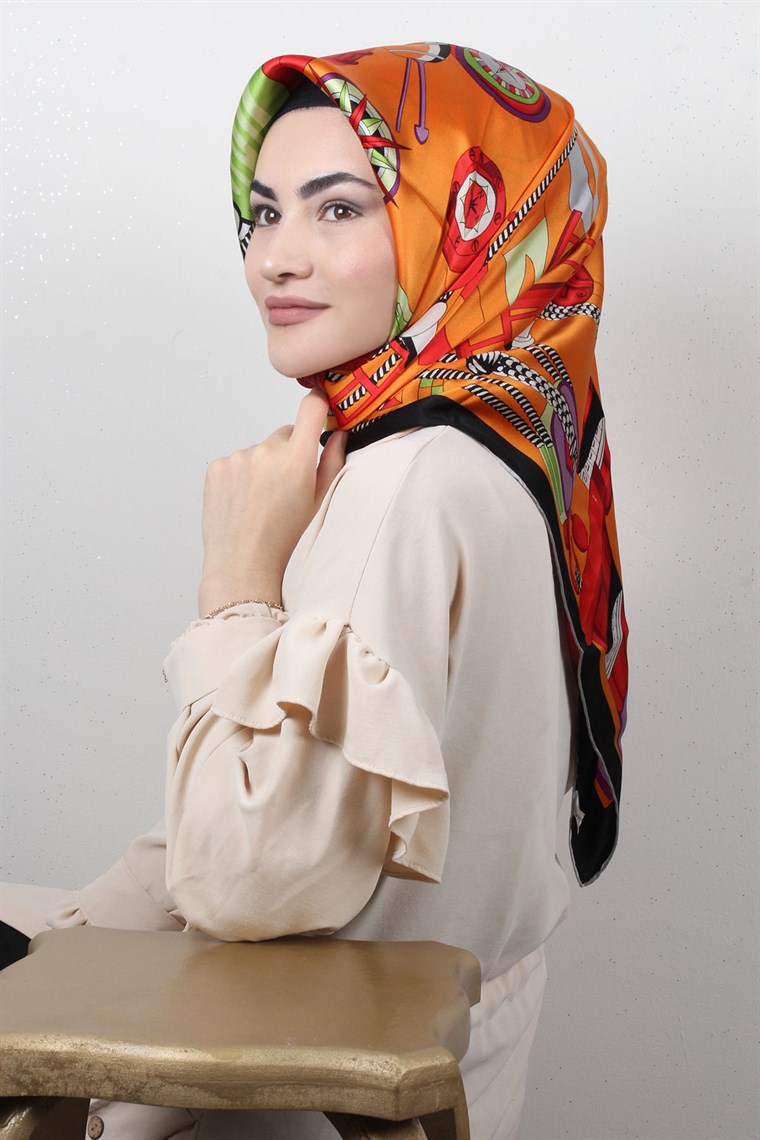 6030-12 ARMİNE İPEK 