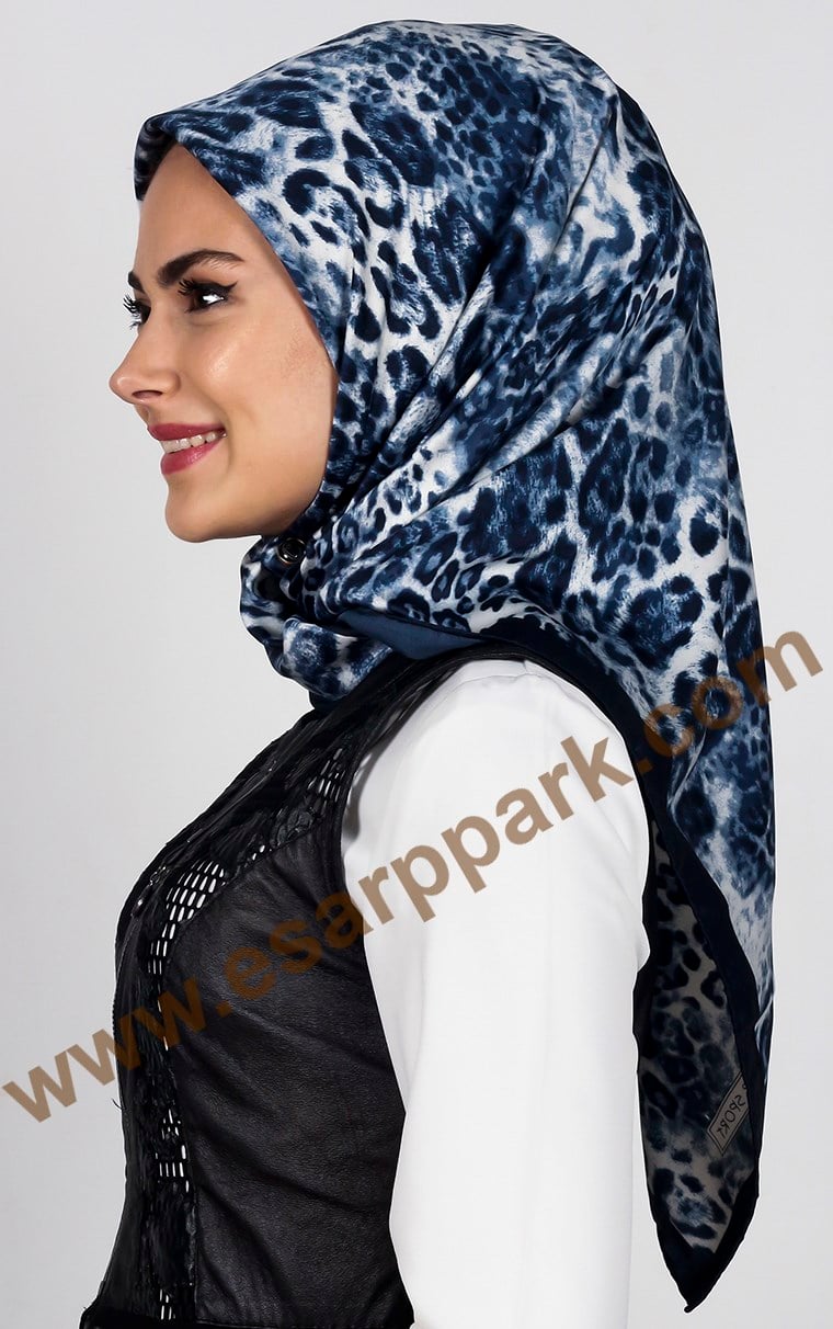 6088769-921 AKER SPORT EŞARP