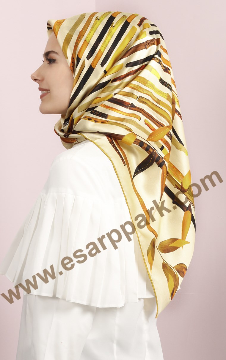 6094701-351 AKER İPEK YEŞİL GOLD