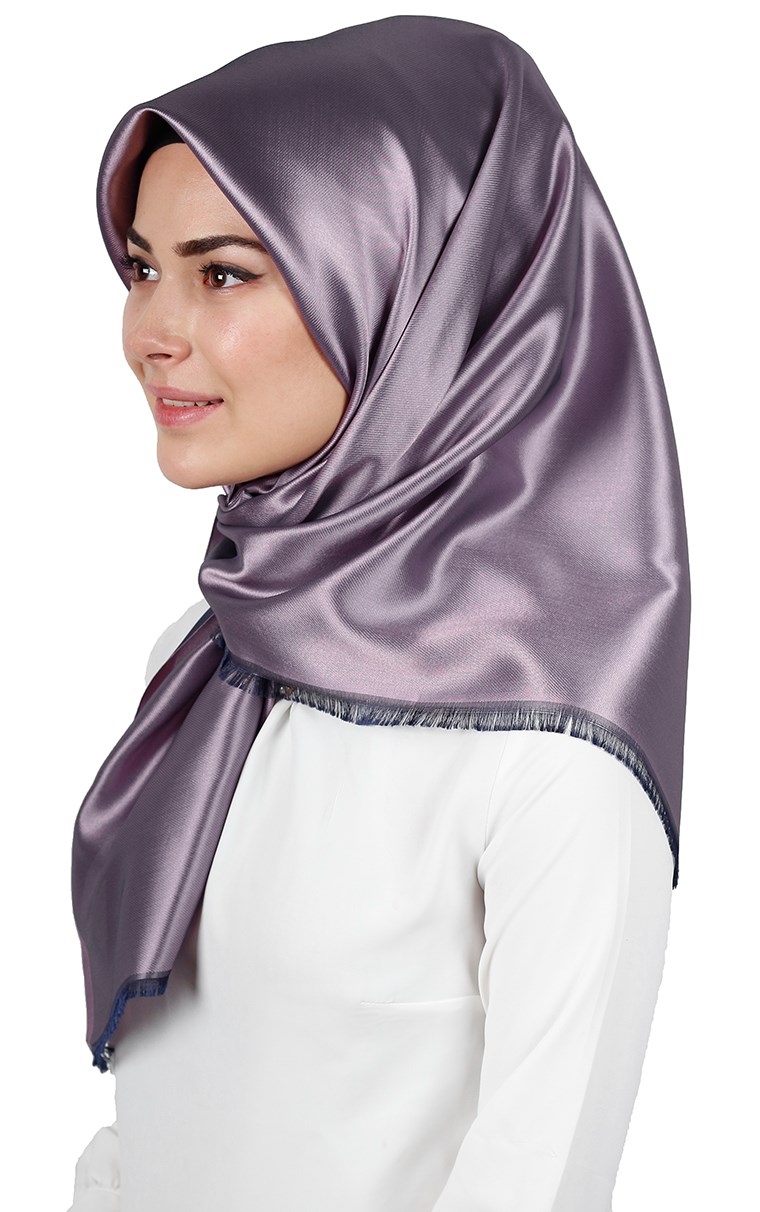 Delux Tafta Eşarp 1000-4